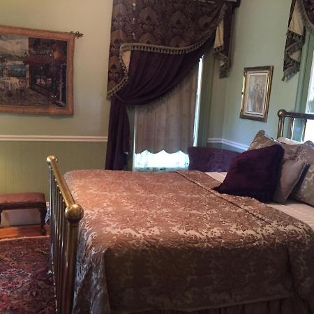 Weaverville The Whitmore Inn מראה חיצוני תמונה