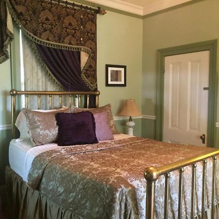 Weaverville The Whitmore Inn מראה חיצוני תמונה