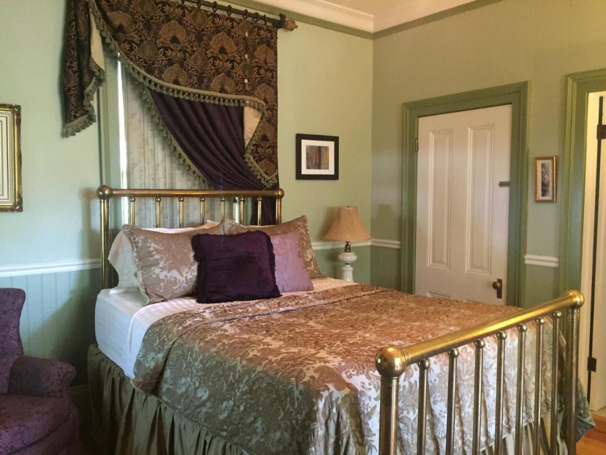Weaverville The Whitmore Inn מראה חיצוני תמונה