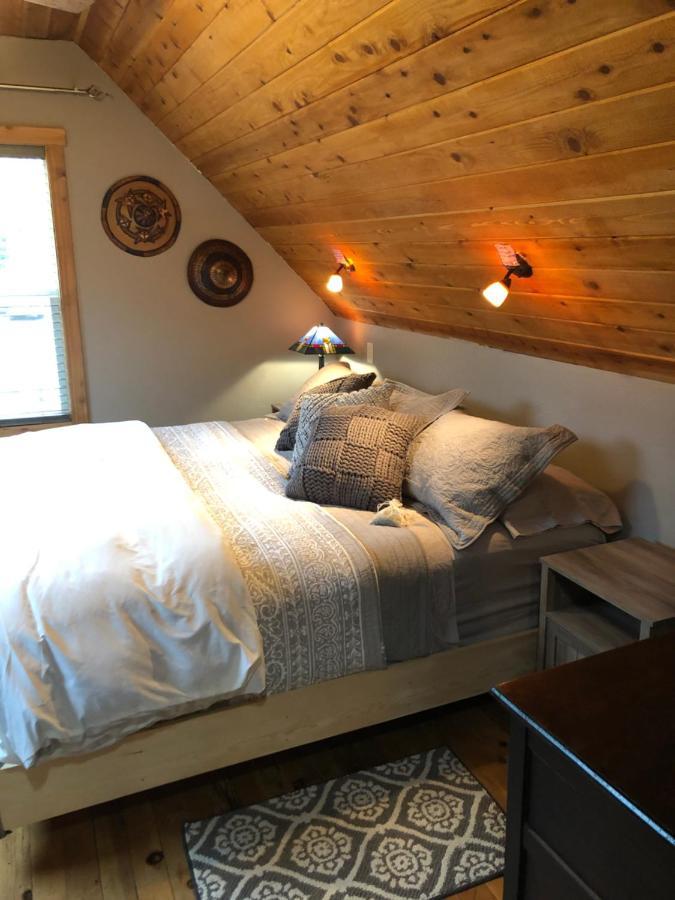 Weaverville The Whitmore Inn מראה חיצוני תמונה