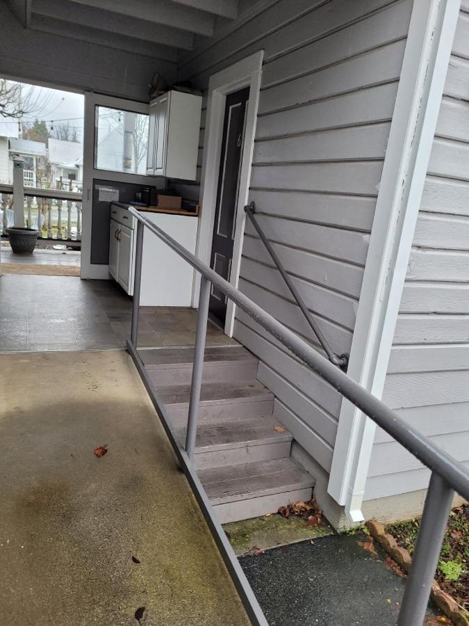 Weaverville The Whitmore Inn מראה חיצוני תמונה