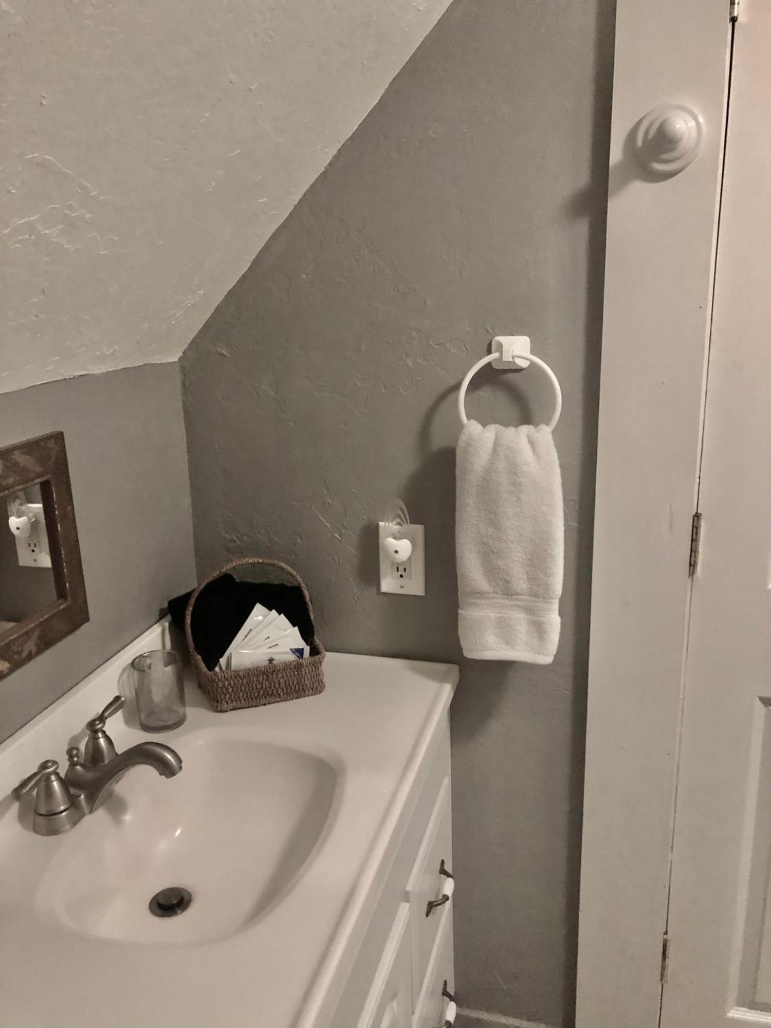 Weaverville The Whitmore Inn מראה חיצוני תמונה