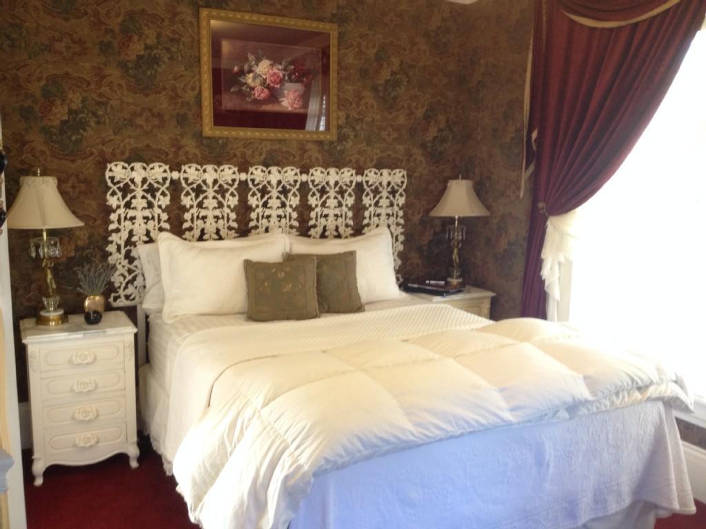 Weaverville The Whitmore Inn מראה חיצוני תמונה