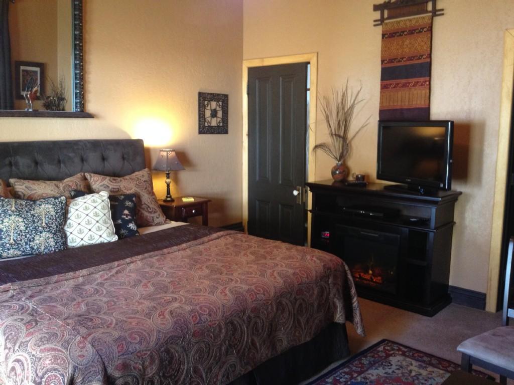Weaverville The Whitmore Inn מראה חיצוני תמונה