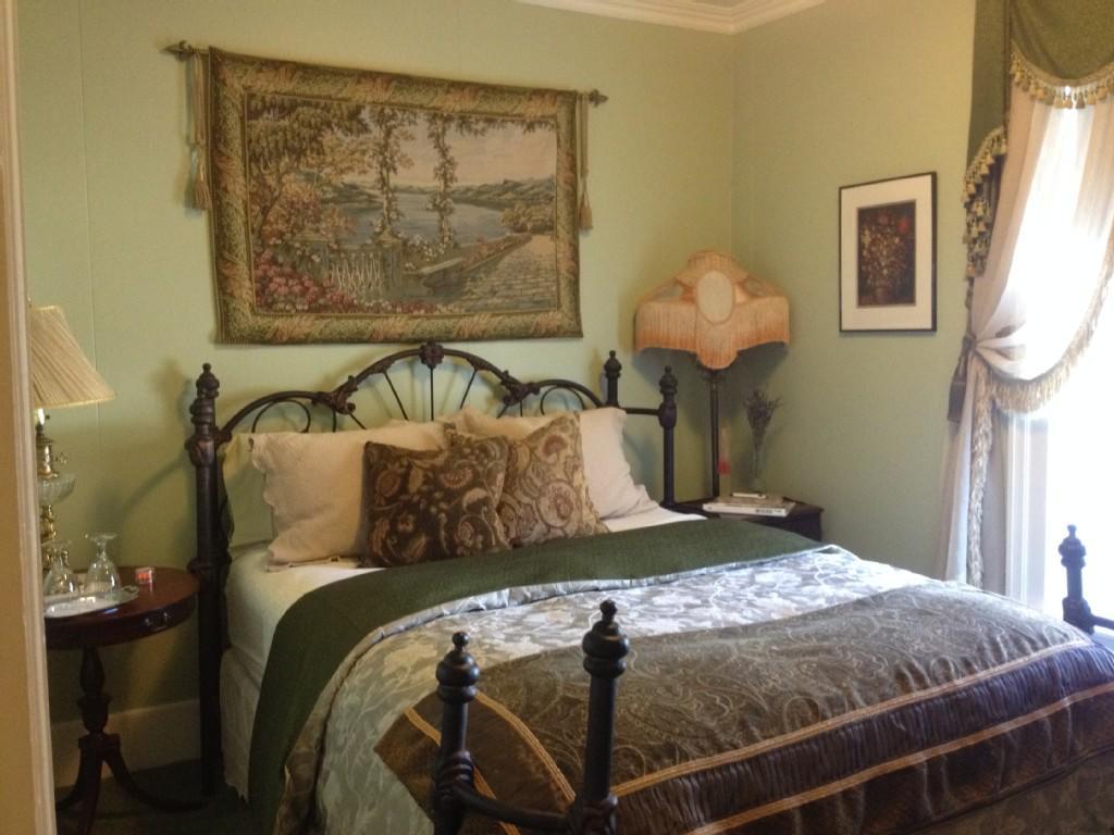Weaverville The Whitmore Inn מראה חיצוני תמונה