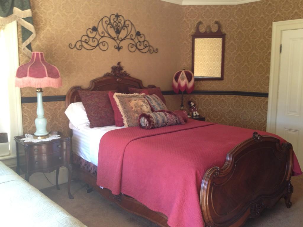 Weaverville The Whitmore Inn מראה חיצוני תמונה
