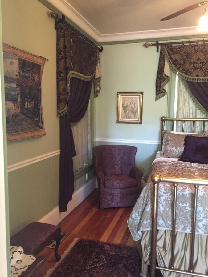 Weaverville The Whitmore Inn מראה חיצוני תמונה