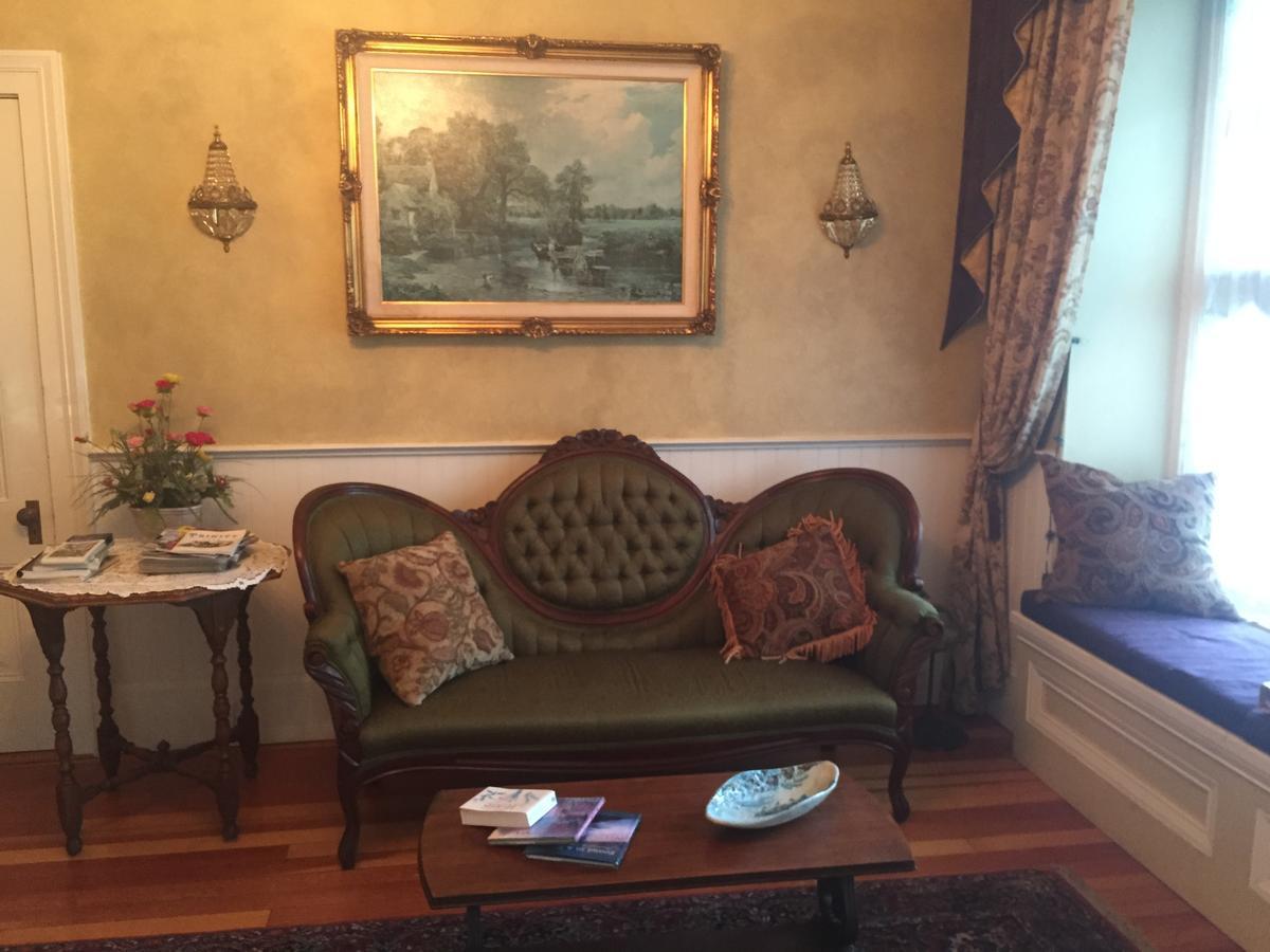 Weaverville The Whitmore Inn מראה חיצוני תמונה