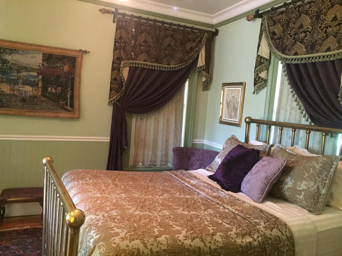 Weaverville The Whitmore Inn מראה חיצוני תמונה