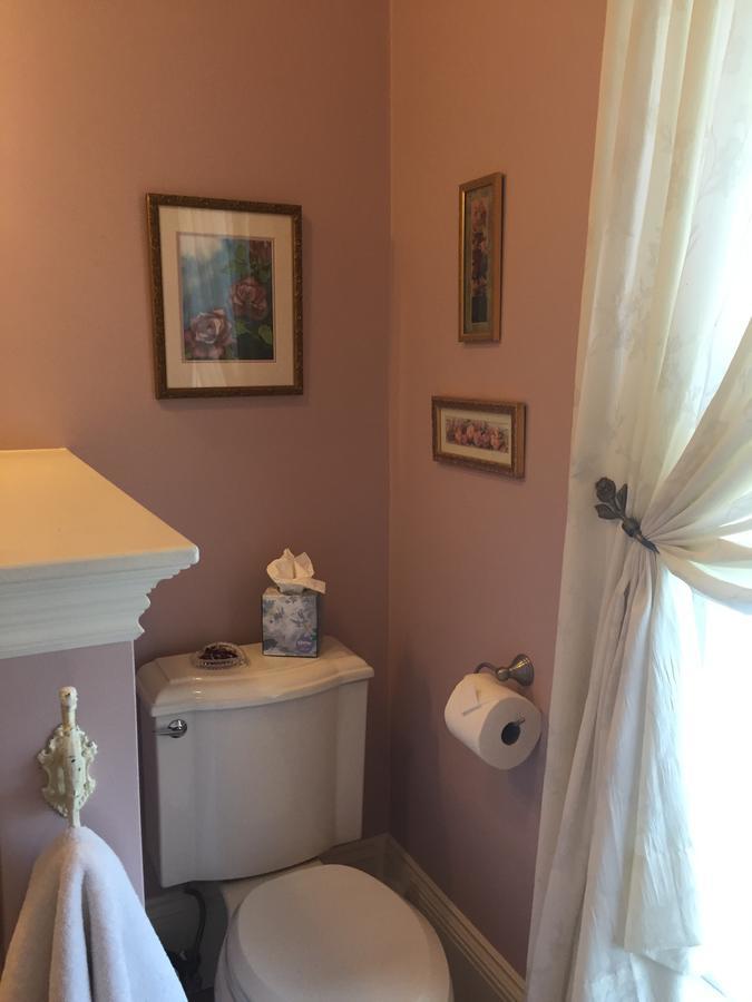 Weaverville The Whitmore Inn מראה חיצוני תמונה
