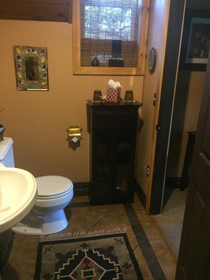 Weaverville The Whitmore Inn מראה חיצוני תמונה