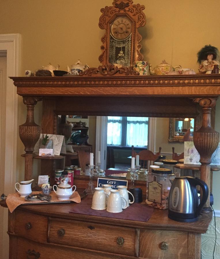 Weaverville The Whitmore Inn מראה חיצוני תמונה