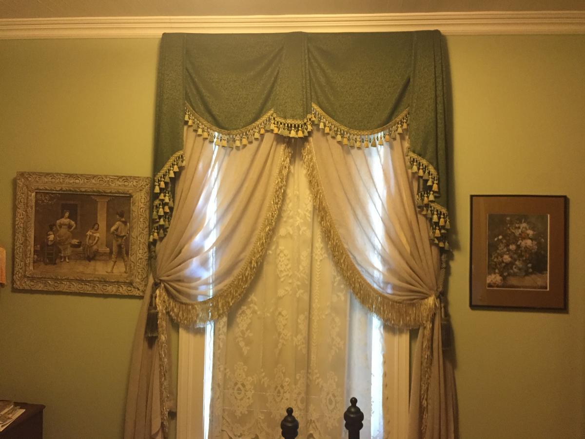 Weaverville The Whitmore Inn מראה חיצוני תמונה