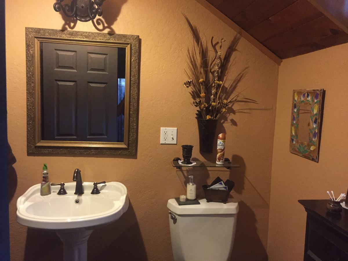 Weaverville The Whitmore Inn מראה חיצוני תמונה