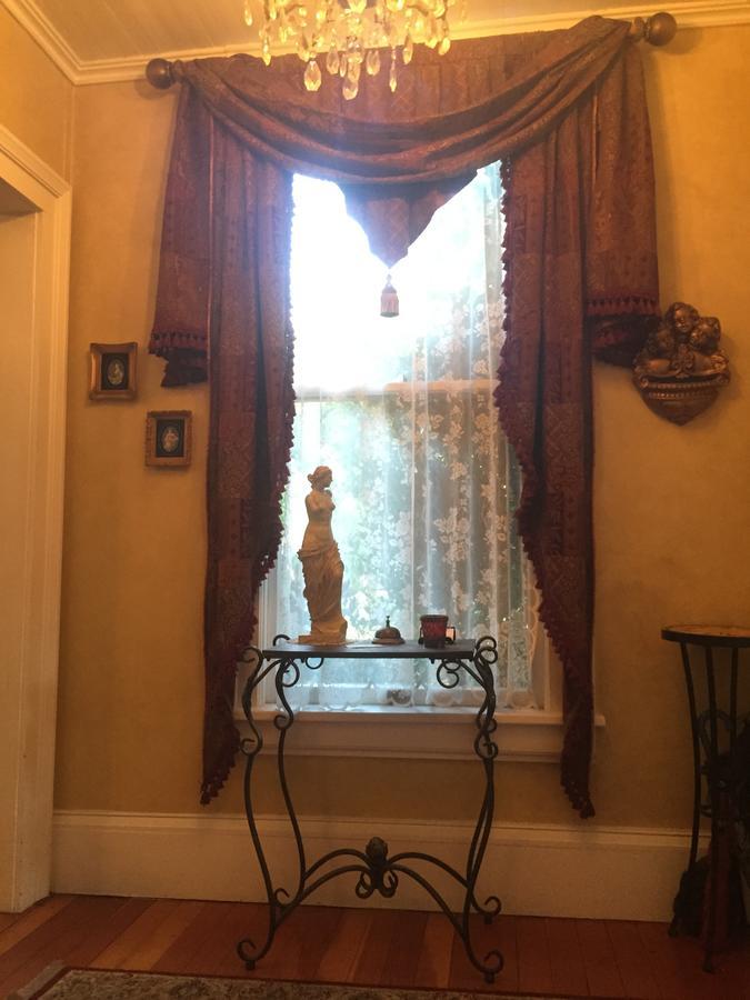 Weaverville The Whitmore Inn מראה חיצוני תמונה