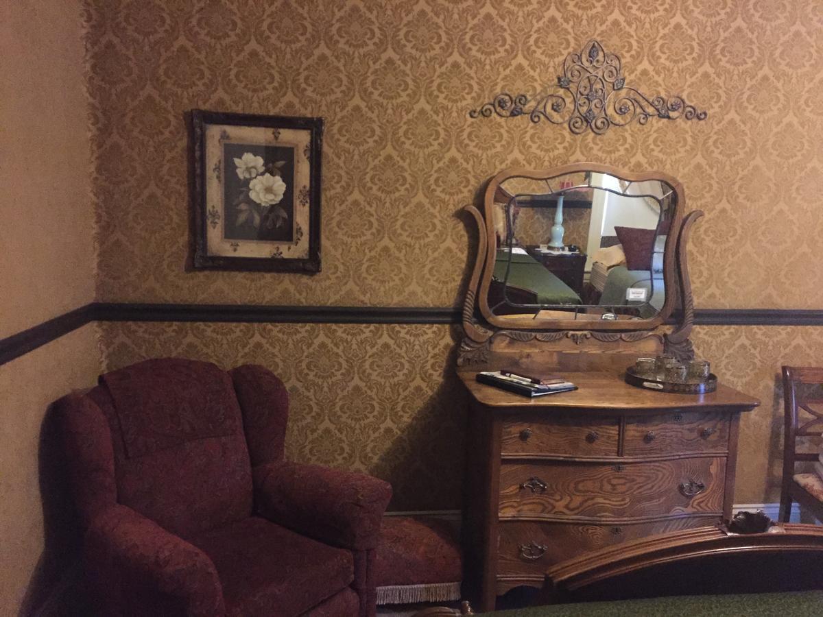 Weaverville The Whitmore Inn מראה חיצוני תמונה