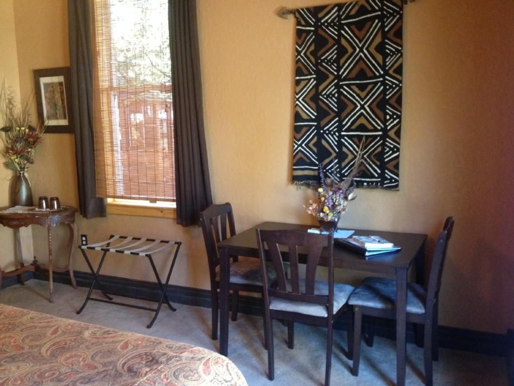 Weaverville The Whitmore Inn מראה חיצוני תמונה