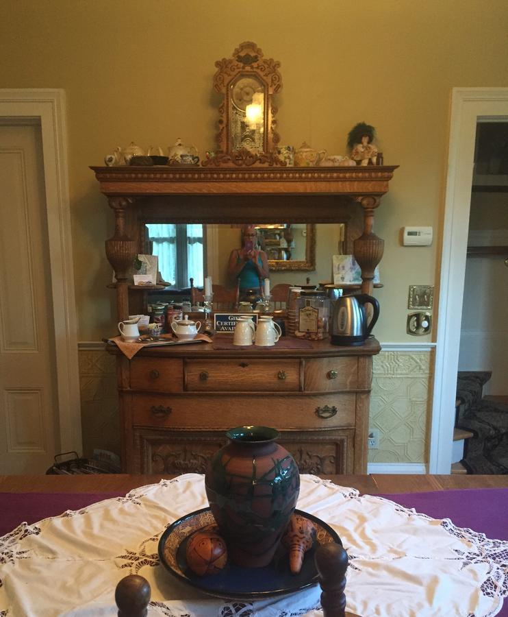 Weaverville The Whitmore Inn מראה חיצוני תמונה