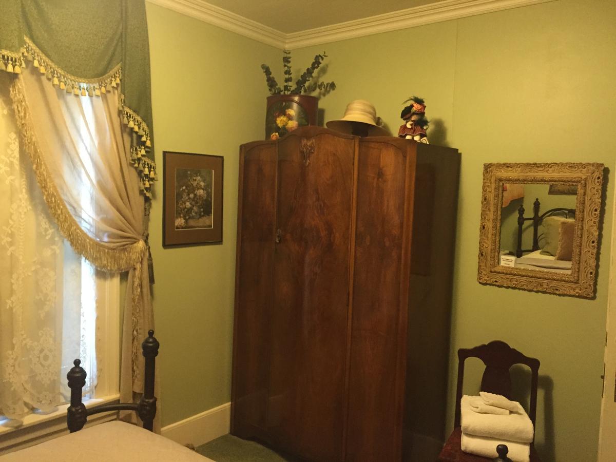 Weaverville The Whitmore Inn מראה חיצוני תמונה