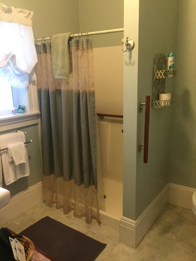 Weaverville The Whitmore Inn מראה חיצוני תמונה
