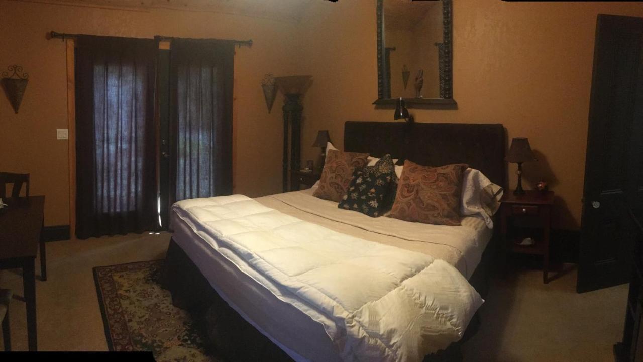 Weaverville The Whitmore Inn מראה חיצוני תמונה