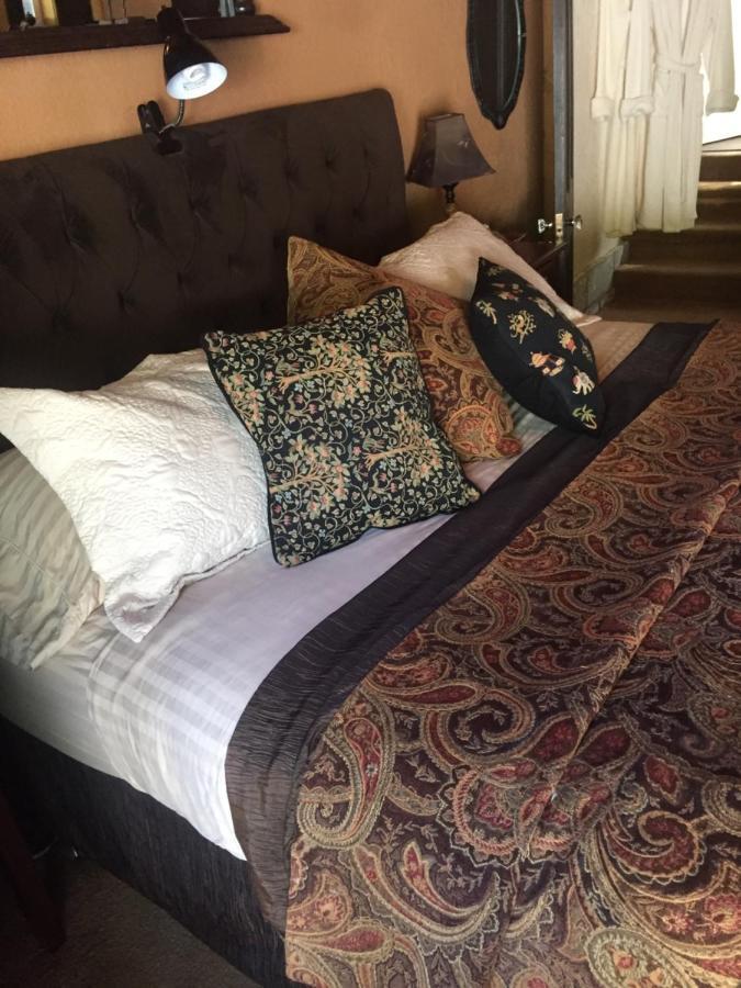 Weaverville The Whitmore Inn מראה חיצוני תמונה