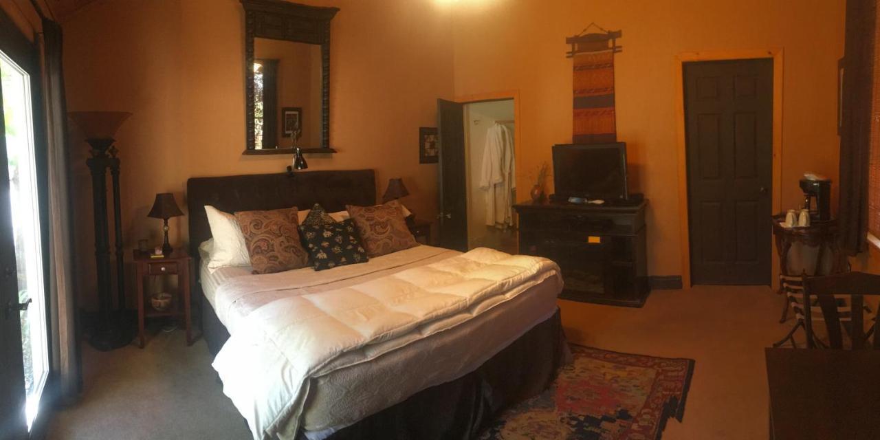 Weaverville The Whitmore Inn מראה חיצוני תמונה